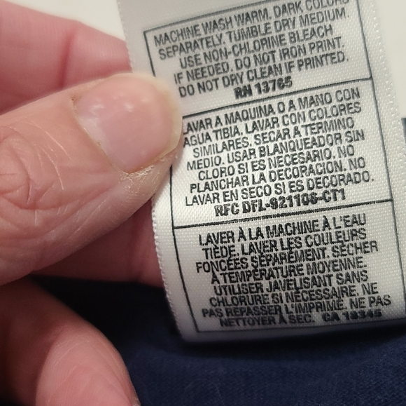 Super Bowl XXXIII Champions T-Shirt, Denver Broncos Superbowl Ring, Back To Back - Picture 7 of 8